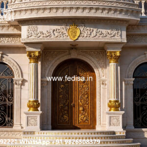 Luxury House Design for Big Family Homes No-2286