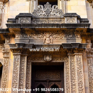 Creative Luxury House Design for Premium Villas No-2290