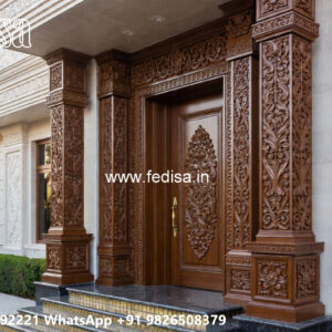 Modern Luxury House Design with Elegant Interiors No-2292