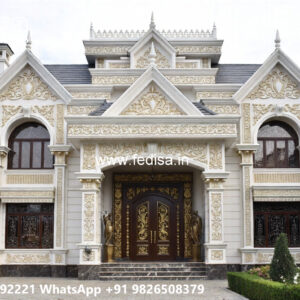Luxury House Design with Luxury Bathroom Inspiration No-2299