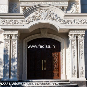Best Luxury House Design Ideas for Elegant Homes No-2301