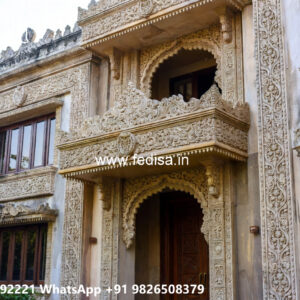 Luxury House Design with Artistic Interior Concepts No-2303