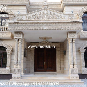 Luxury House Design with Modern Lighting Fixtures No-2304