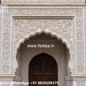 Luxury House Design with Rich Wooden Interiors No-2306