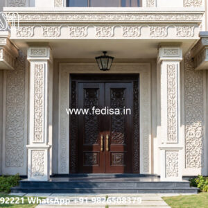 Luxury House Design for Modern Mansion Inspiration No-2307