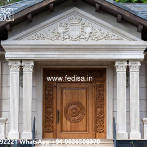Luxury House Design with Premium Living Experience No-2310