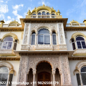 Luxury House Design with Beautiful Wooden Finishes No-2337