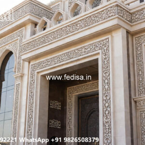 Luxury House Design with Grand Luxury Appeal No-2340