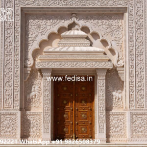 Luxury House Design with Premium Bedroom Concepts No-2342