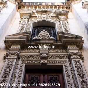 Luxury House Design with Stylish Home Elevation No-2344