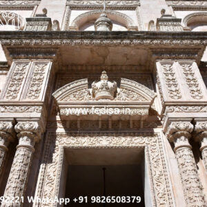Luxury House Design with Sophisticated Home Style No-2350