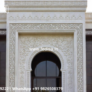 Luxury House Design with Beautiful Natural Lighting No-2355