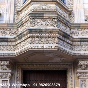 Luxury House Design with Rich Interior Styling No-2357