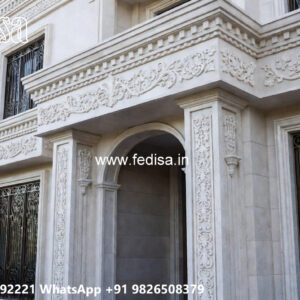 Luxury House Design with Modern Garden Landscaping No-2358
