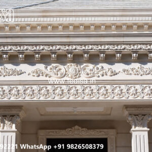 Luxury House Design with Premium Home Aesthetics No-2361