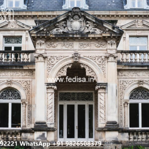 Luxury House Design with Premium Lifestyle Concepts No-2379
