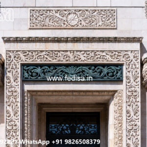 Beautiful Classic House Design Inspiration for Dream Homes No-2402