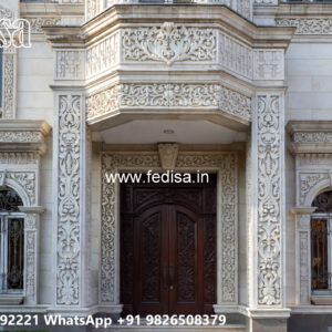 Best Classic House Design Ideas for Family Homes No-2407