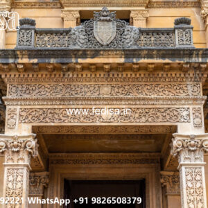 Classic House Design with Modern Traditional Blend No-2408