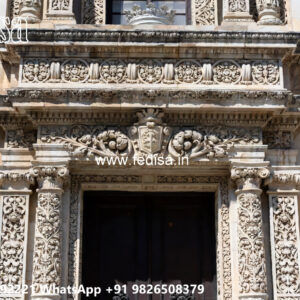 Classic House Design with Elegant Lighting Concepts No-2436