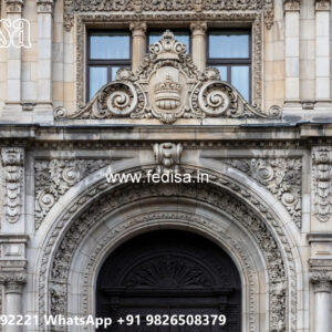 Classic House Design with Luxury Modern Features No-2455