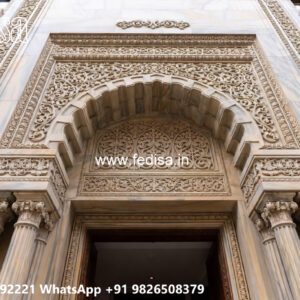 Classic House Design with Premium Living Experience No-2466