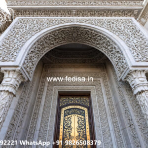 Classic House Design with Stunning Traditional Appeal No-2471