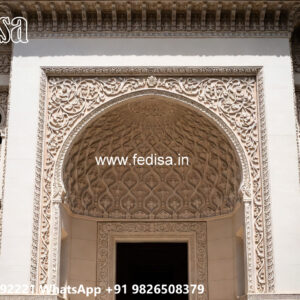 Classic House Design with Elegant Luxury Living No-2514