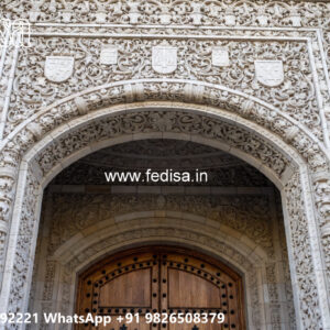 Classic House Design with Rich Wooden Craftsmanship No-2518