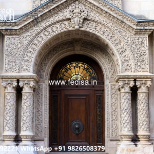 Classic House Design with Beautiful Modern Vintage Mix No-2526