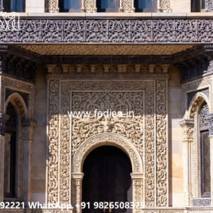 Classic House Design with Stunning Luxury Appeal No-2547