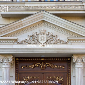 Classic Villa Design Ideas for Luxury Living No-2551