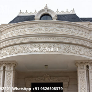 Elegant Classic Villa Design Inspiration for Dream Homes No-2552