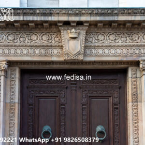 Timeless Classic Villa Design for Elegant Living No-2561
