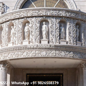 Classic Villa Design with Premium Decorative Furniture No-2622