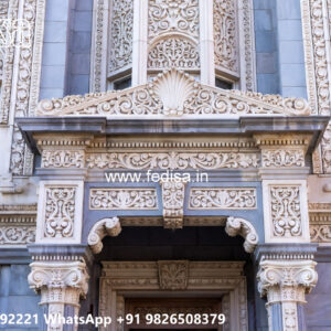 Classic Villa Design with Premium Living Experience No-2630