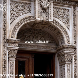 Classic Villa Design with Spacious Family Living Areas No-2636