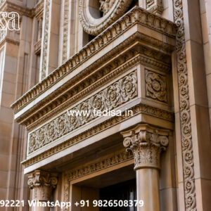 Classic Villa Design with Timeless Luxury Interiors No-2648