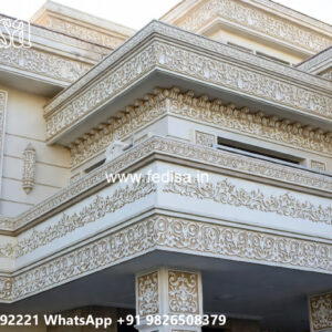 Classic Villa Design with Premium Exterior Charm No-2681