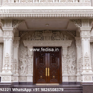 Classic Villa Design with Luxury Home Decor No-2682