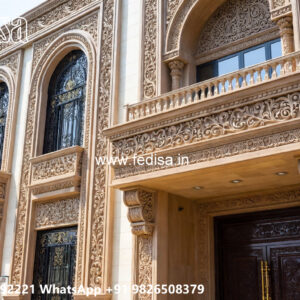 Classic Villa Design with Premium Interior Lighting No-2691