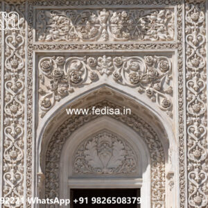 Classic Villa Design with Elegant Modern Touches No-2694