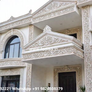 Classic Villa Design with Luxury Lifestyle Inspiration No-2696