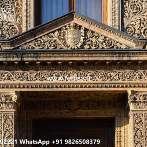 Best Luxury House Design Ideas for Contemporary Villas No-2704