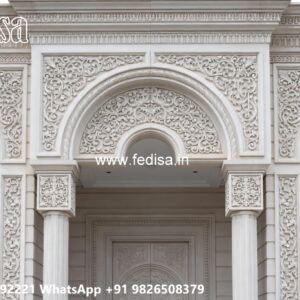 Premium Luxury House Design Ideas for Modern Architecture No-2707