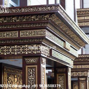 Amazing Luxury House Design Ideas for Large Homes No-2713