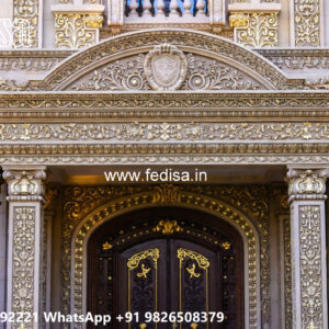 Luxury House Design with Beautiful Lighting Concepts No-2725