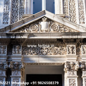 Premium Luxury House Design for Rich Lifestyle No-2727