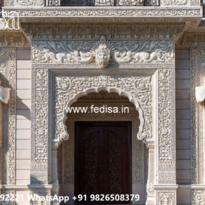 Luxury House Design with Modern Kitchen Concepts No-2732