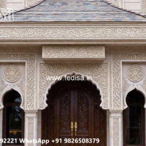 Luxury House Design for Big Family Homes No-2736